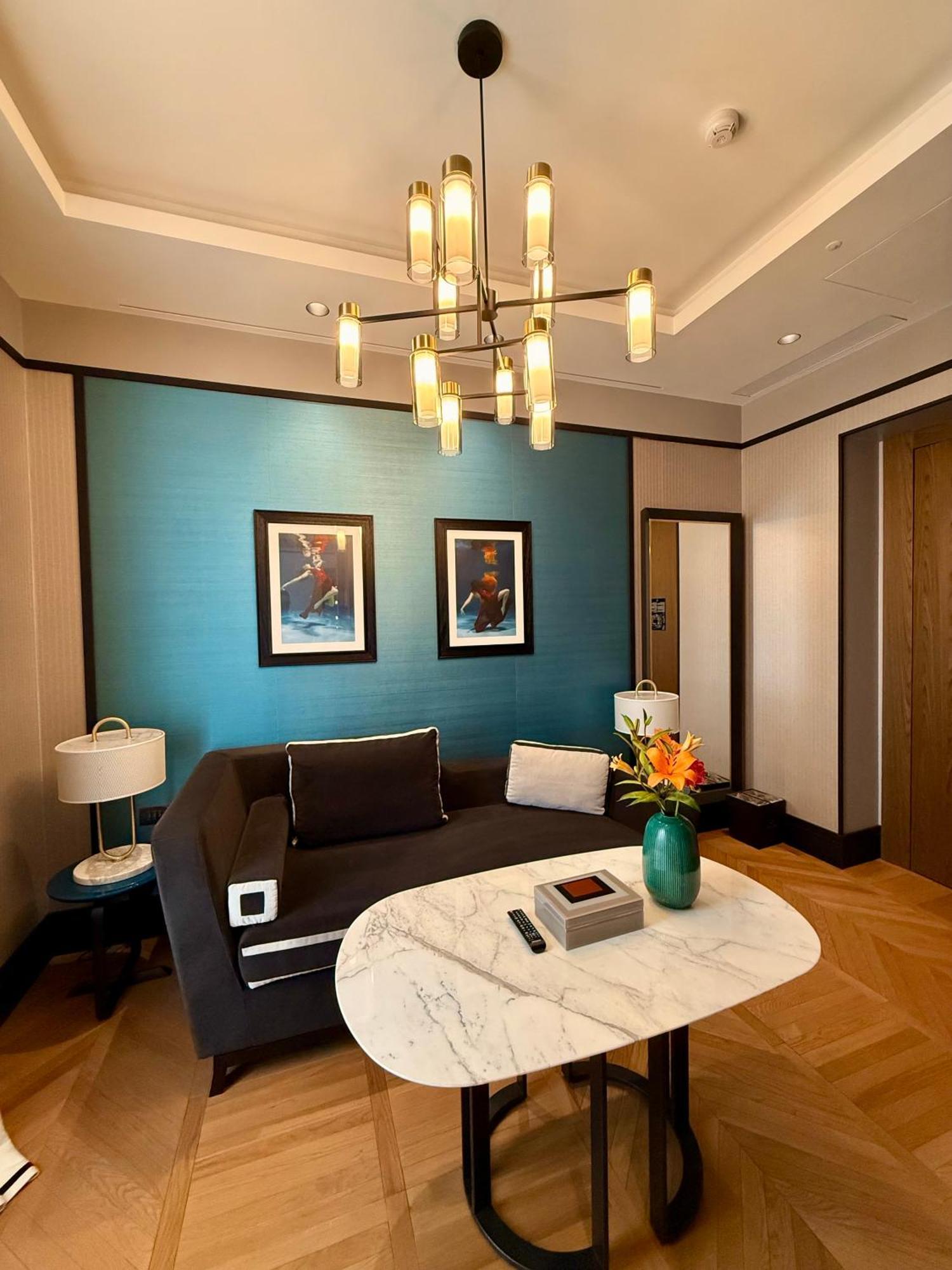 Umilta 36 Hotel 5*