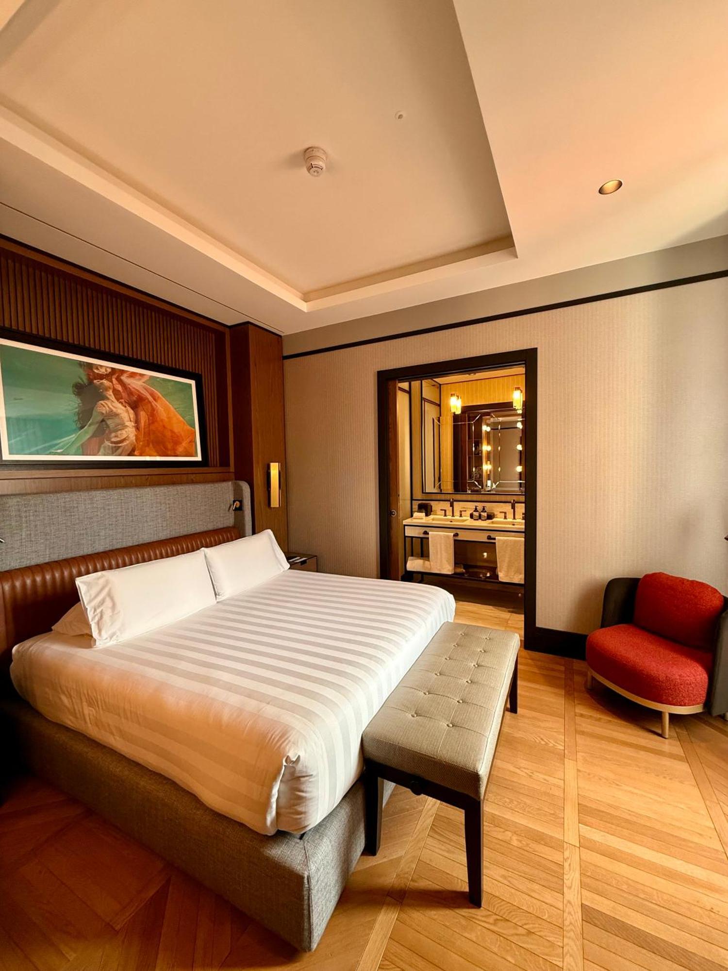 Umilta 36 Hotel Rome