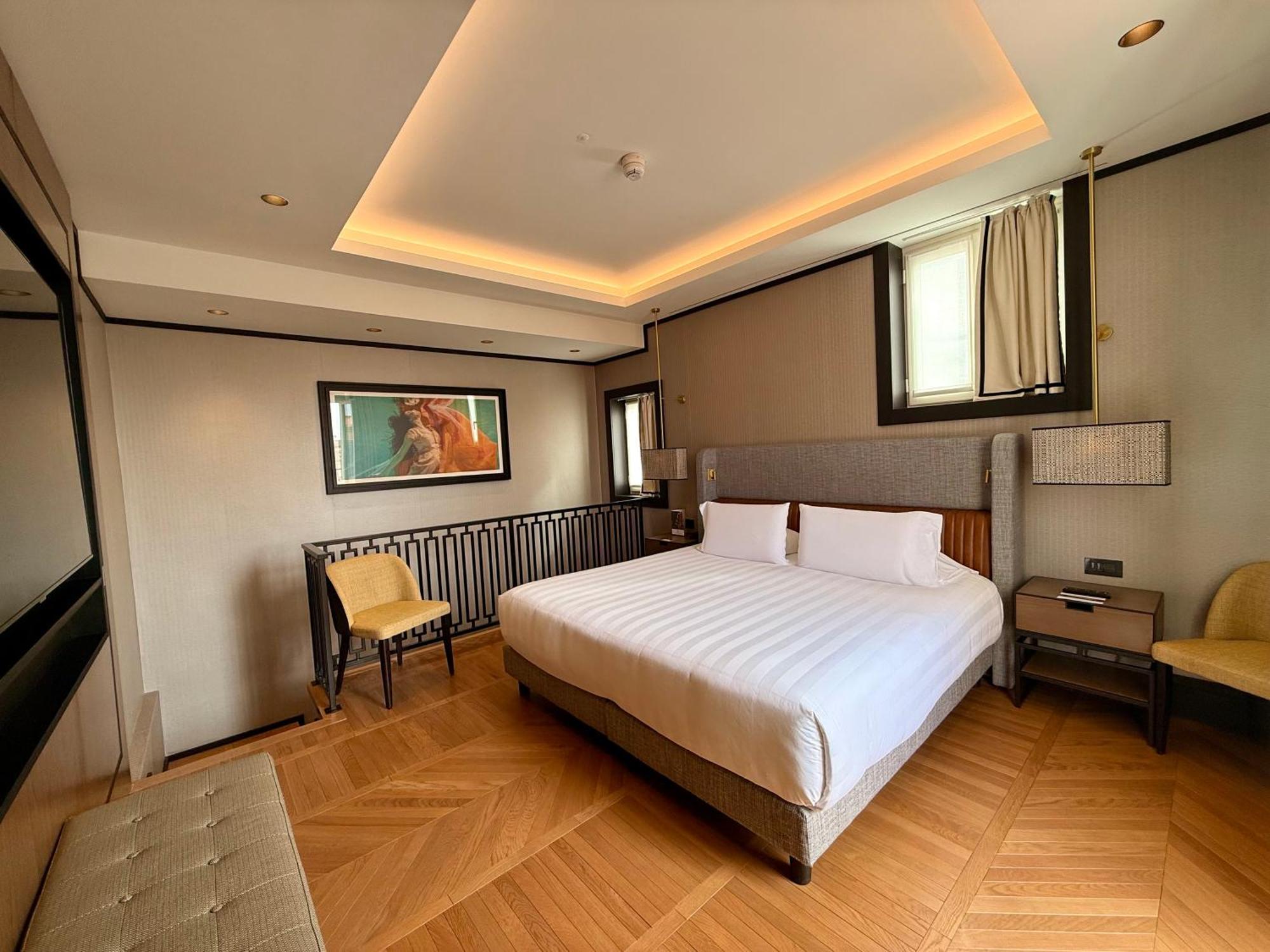 Umilta 36 Rome
